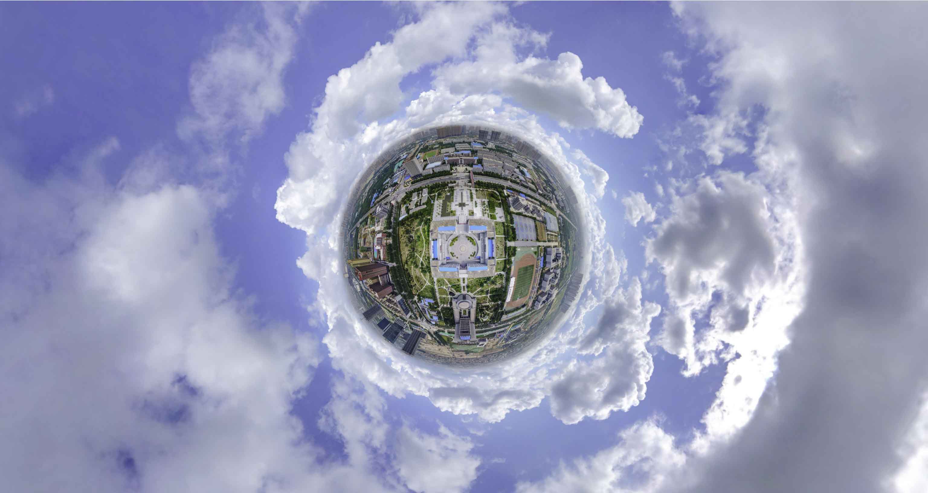 企石镇格凸河风景名胜区