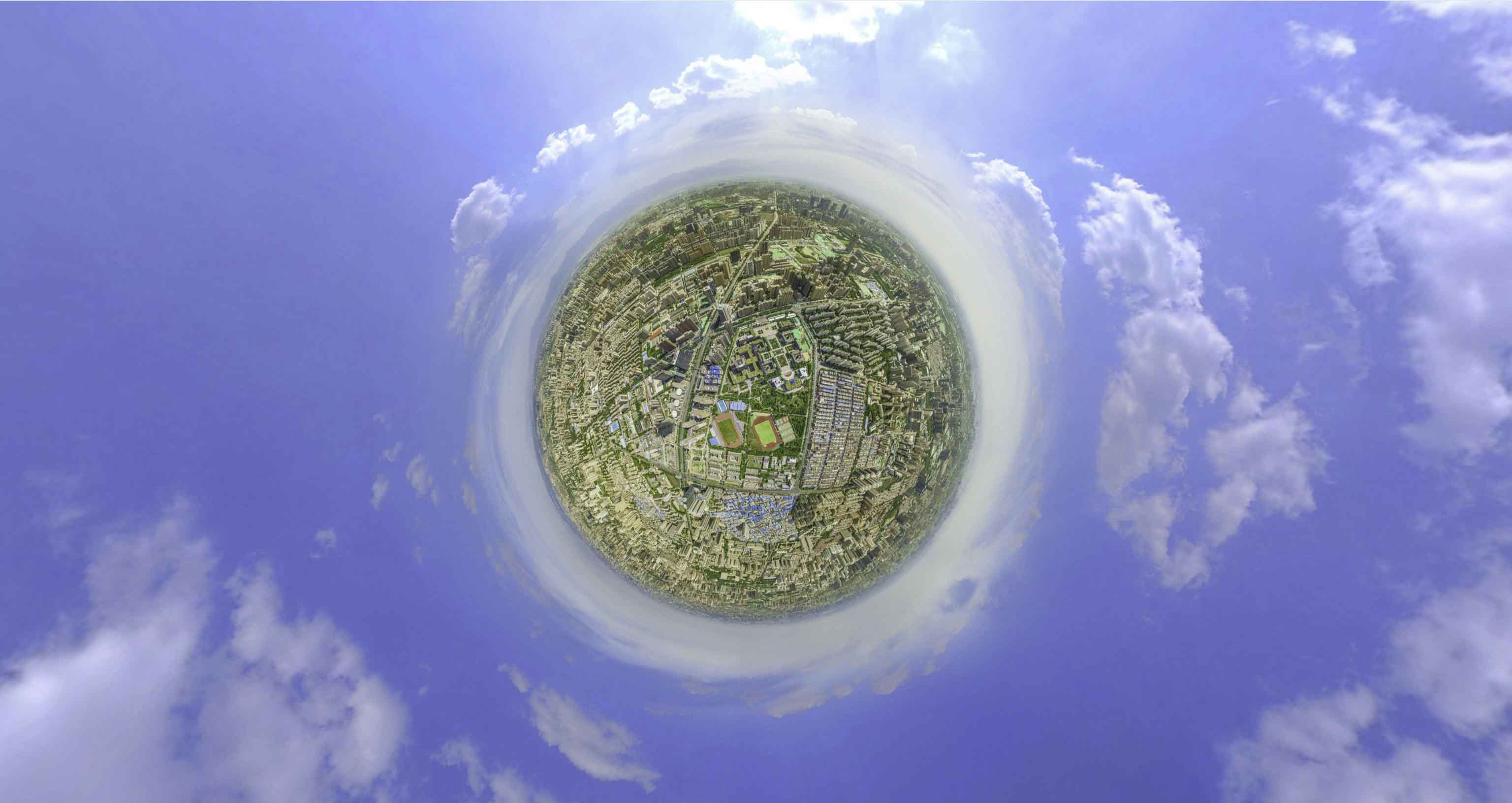 企石镇沣河金湾