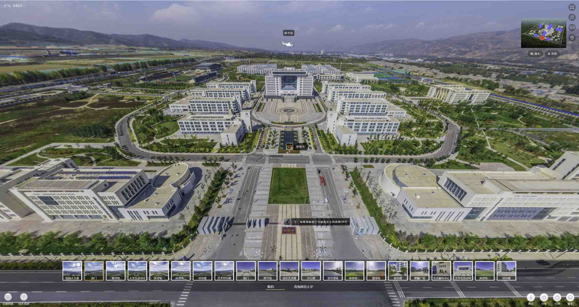 企石镇油菜花-惊艳半生的花海仙境