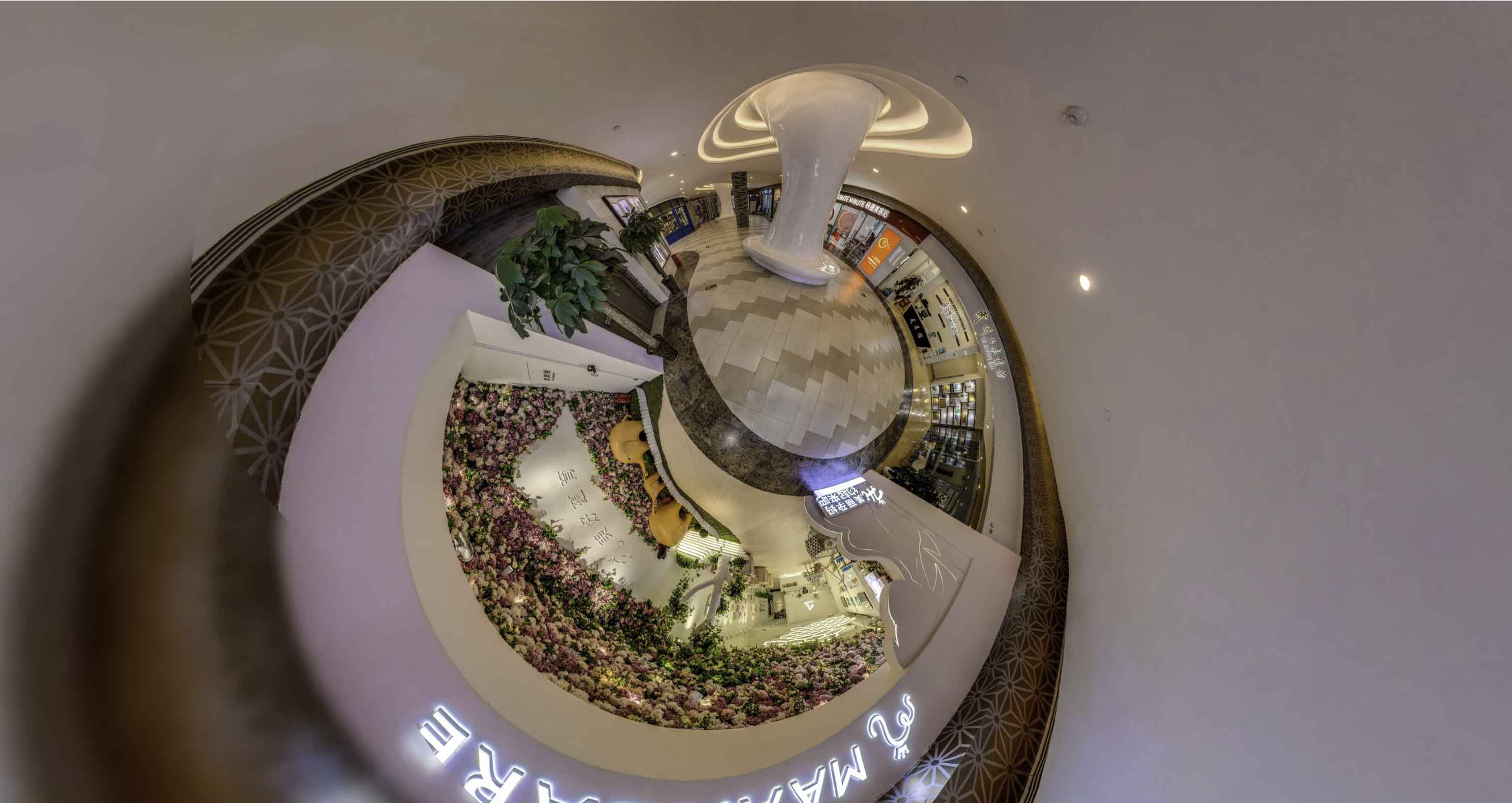 企石镇将VR全景融入品牌宣传活动的创新实践与策略